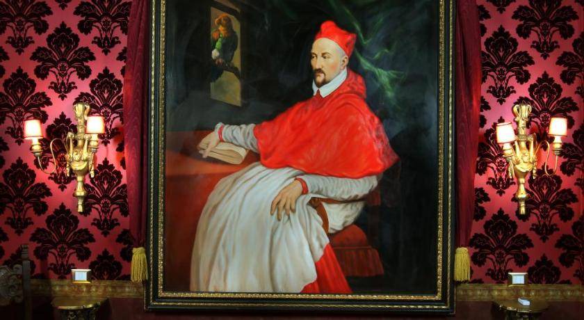 Photo of Others in Rione V Ponte