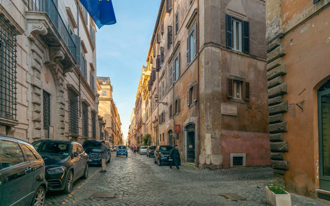 Photo of Others in Rione VII Regola