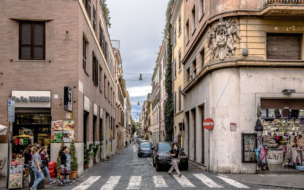 Photo of Others in Rione XIV Borgo