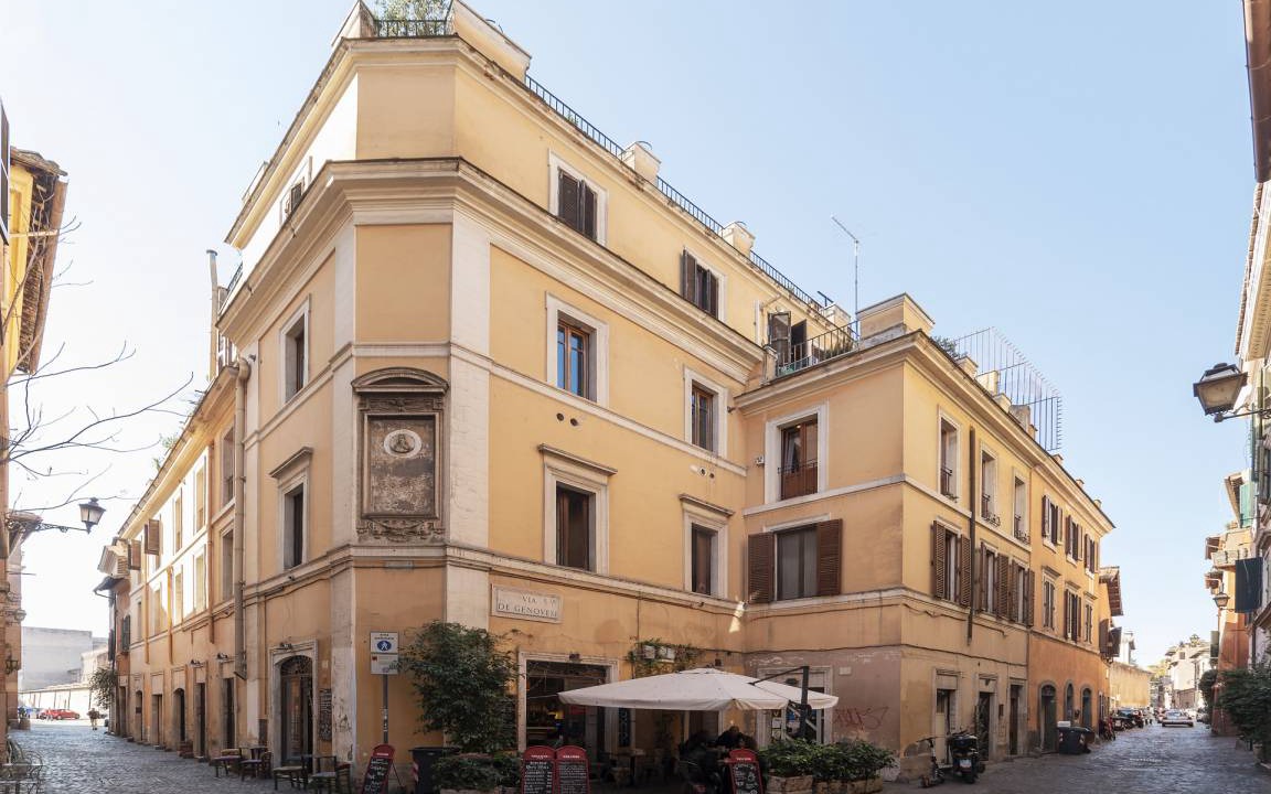 Photo of Others in Trastevere