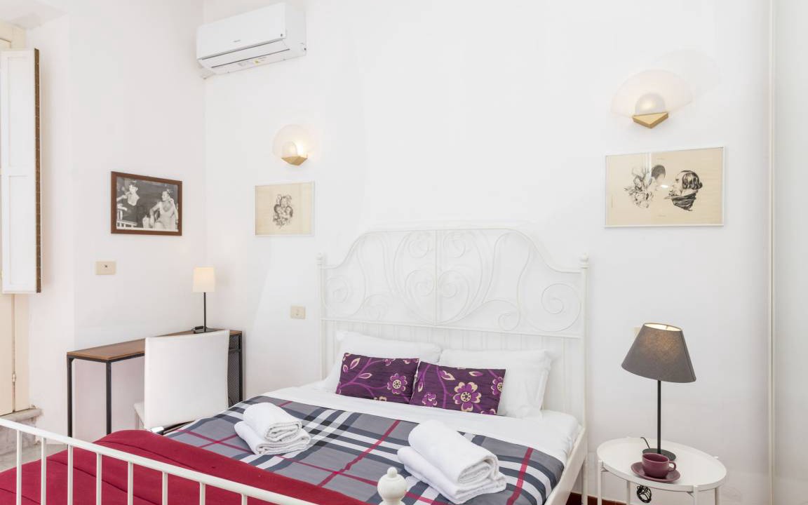 Photo of Bedroom in Repubblica