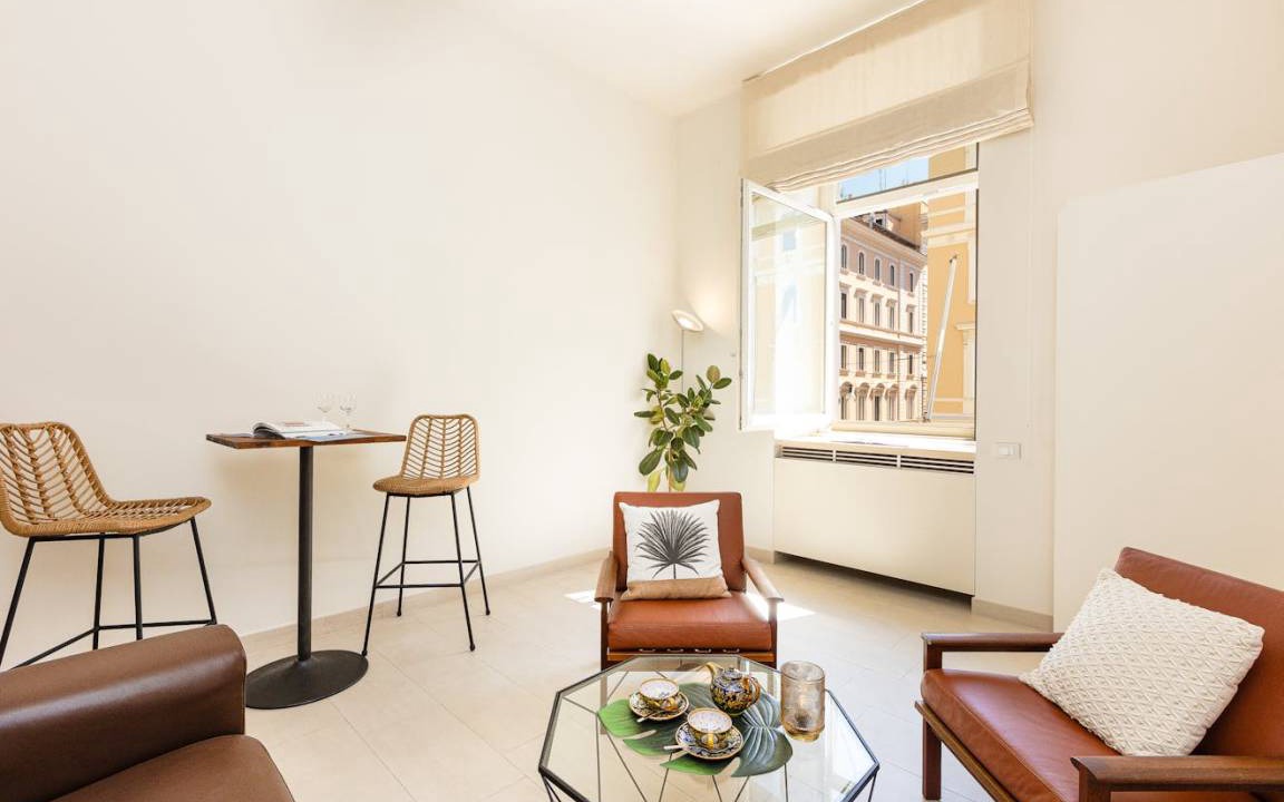 Photo of Livingroom in Repubblica