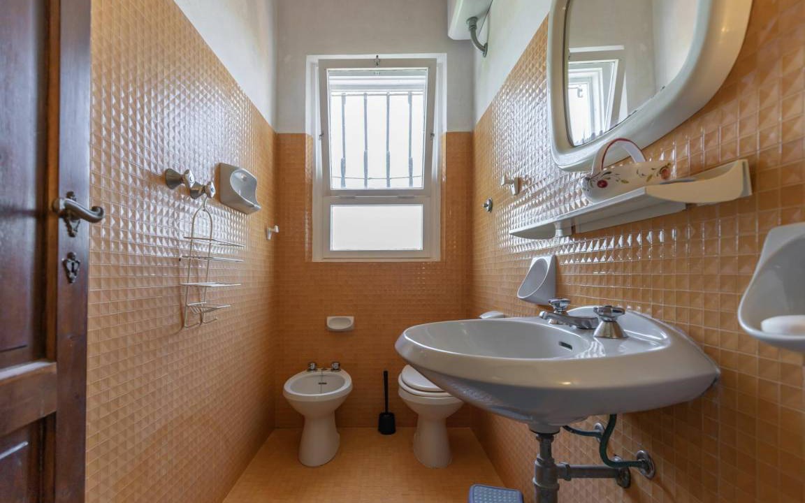 Photo of Bathroom in Porto Recanati