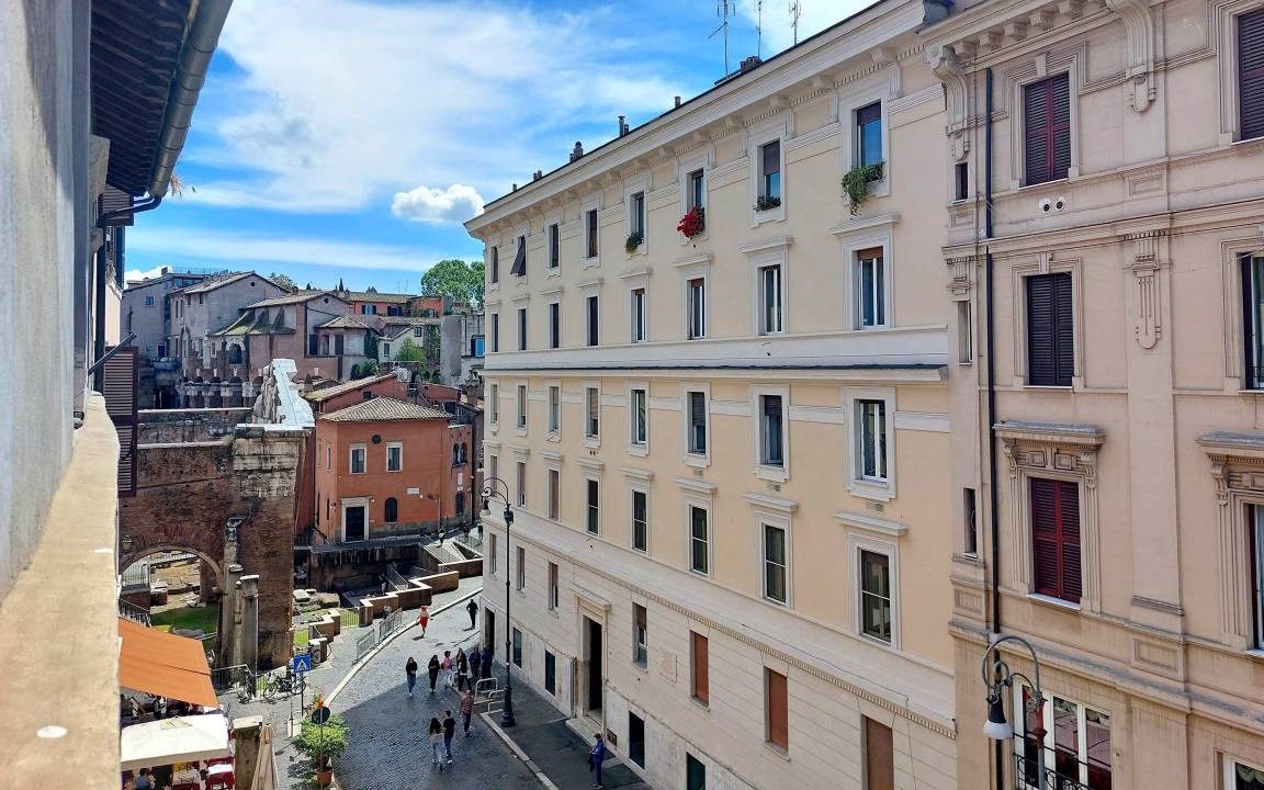Photo of Others in Rione XI Sant'Angelo