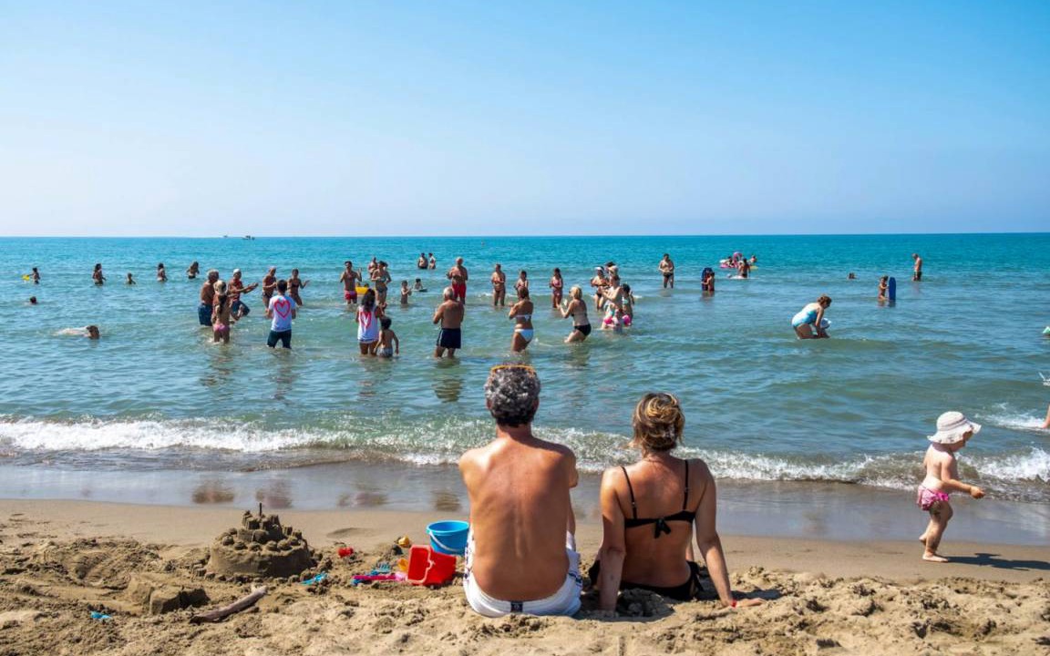 Photo of Human In Picture in Marina di Grosseto