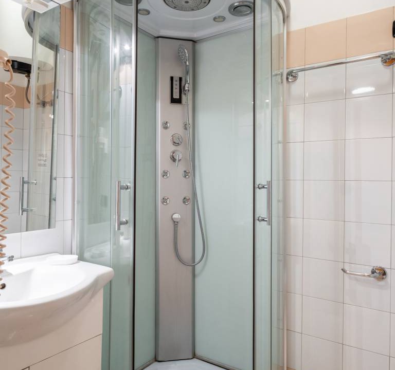Photo of Bathroom in Vatican