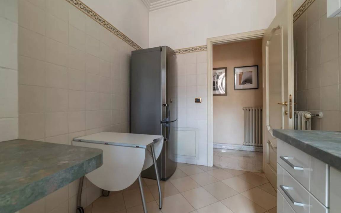 Photo of Bathroom in Rione IV Campo Marzio