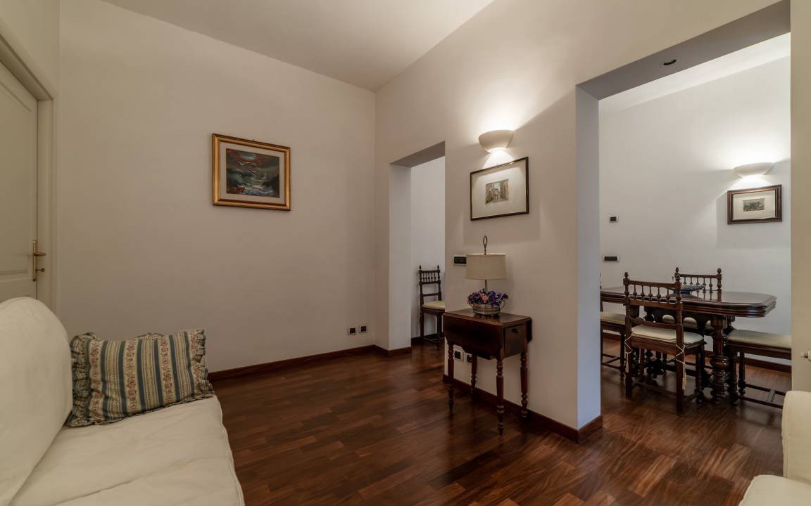 Photo of Livingroom in Monti