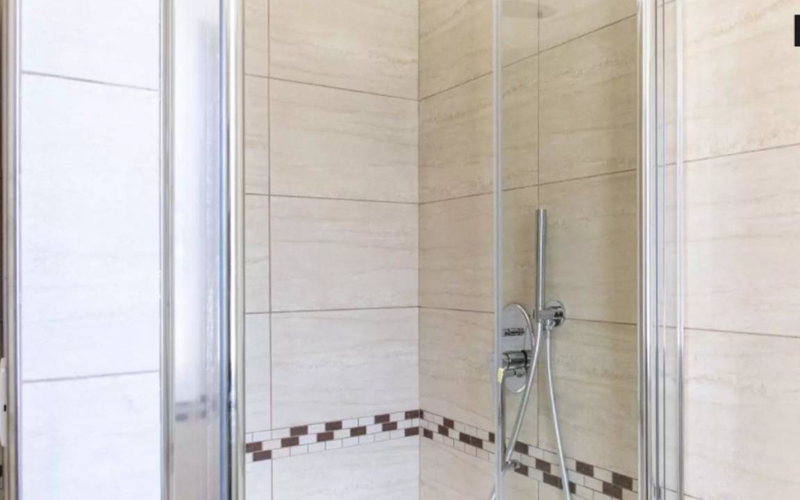 Photo of Bathroom in Rome