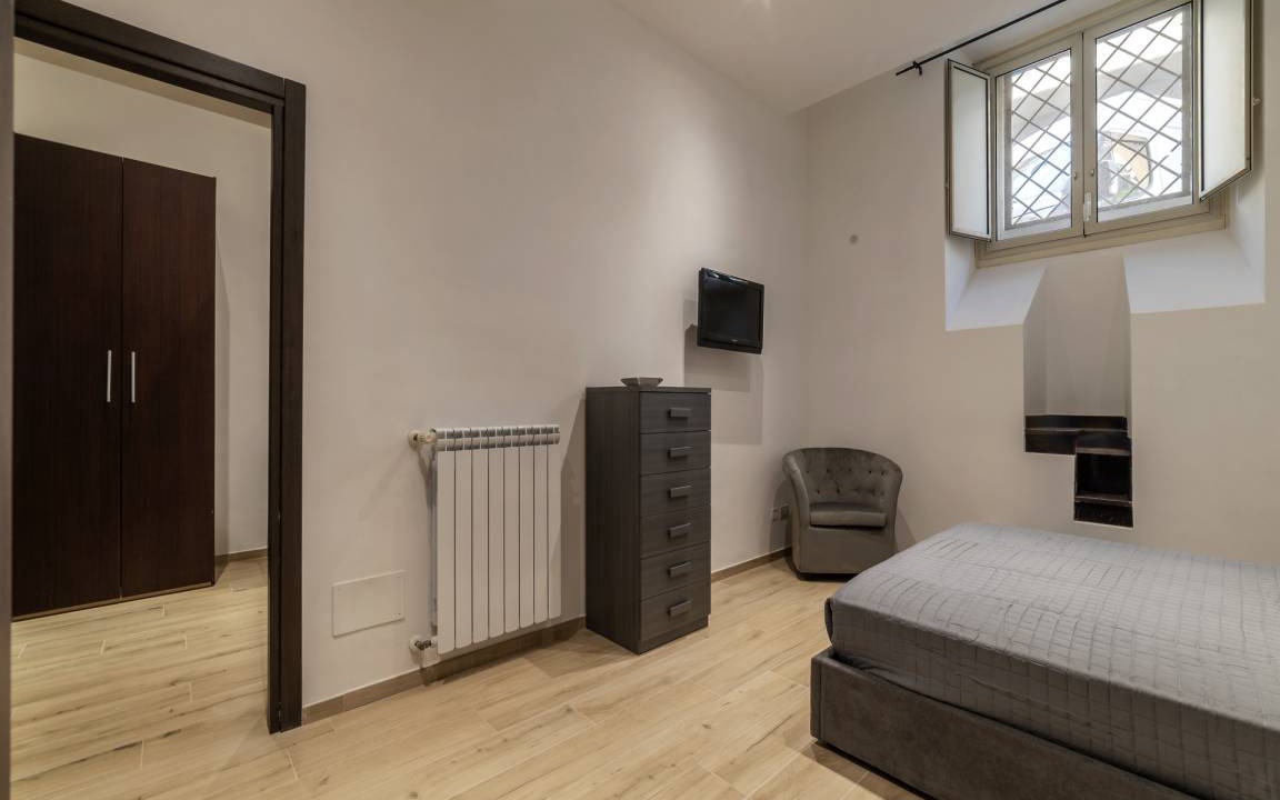 Photo of Bedroom in Trastevere