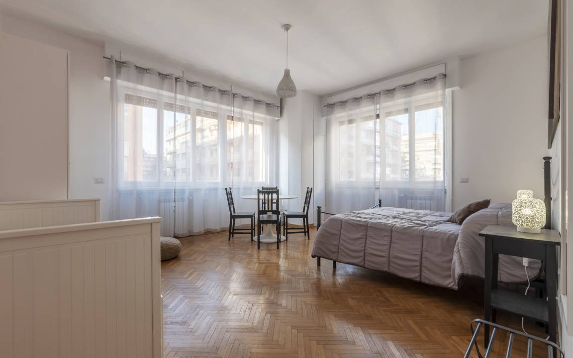 Photo of Bedroom in Vatican