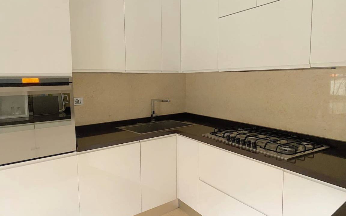 Photo of Kitchen in Trastevere