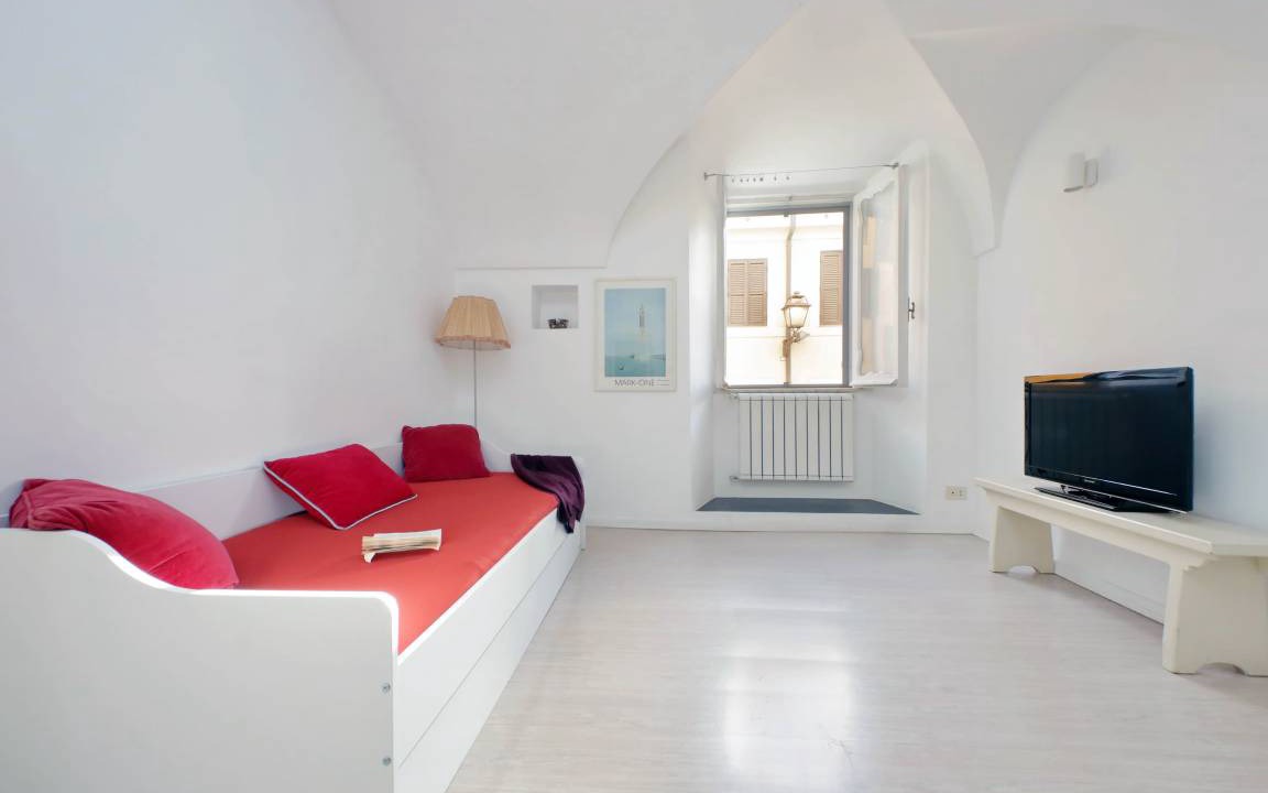 Photo of Livingroom in Monti