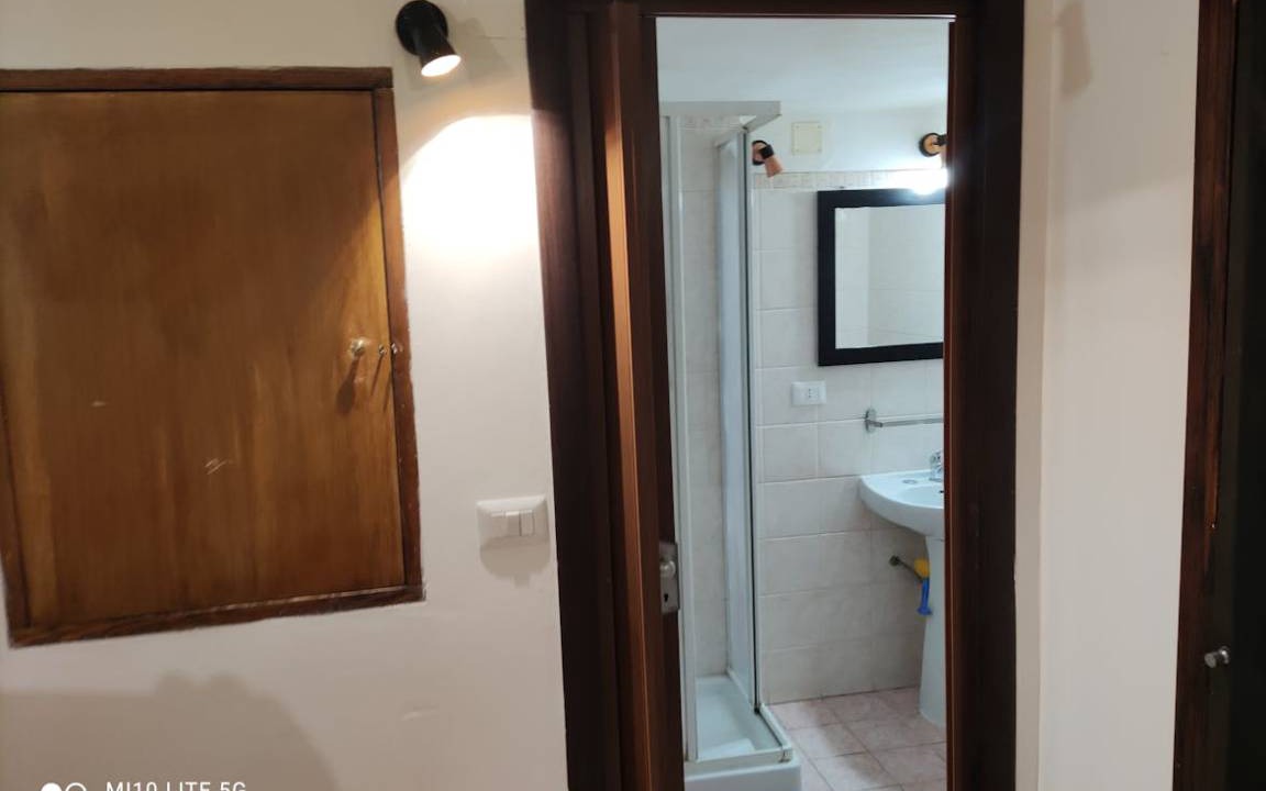 Photo of Bathroom in Trastevere