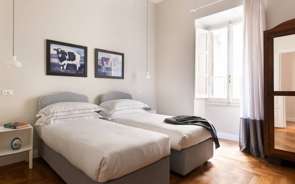 Photo of Bedroom in Repubblica