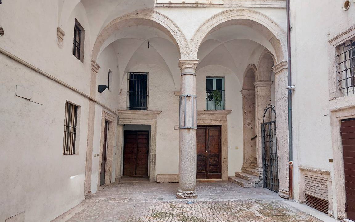 Photo of Others in Rione XI Sant'Angelo