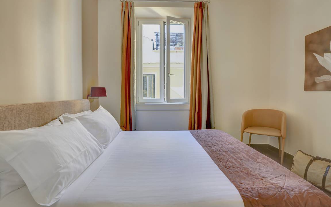 Photo of Bedroom in Monti
