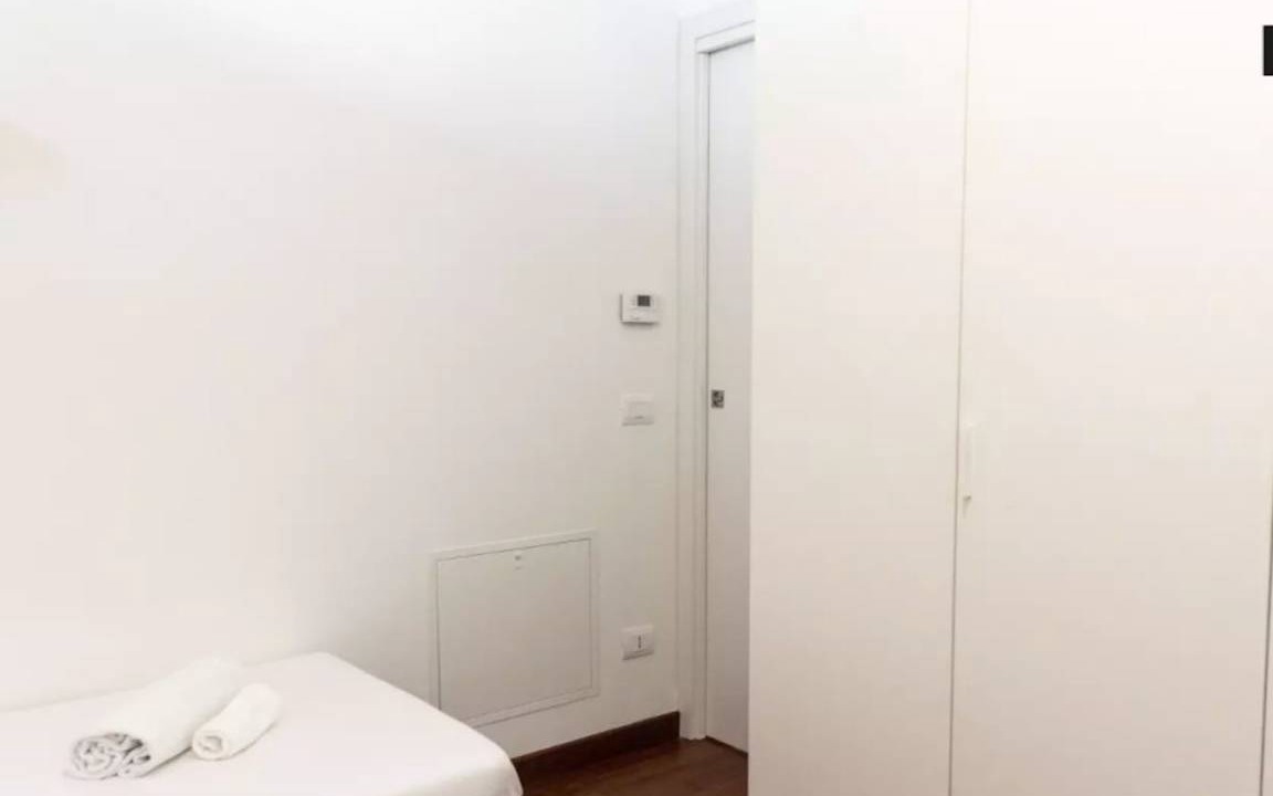 Photo of Bathroom in Rome