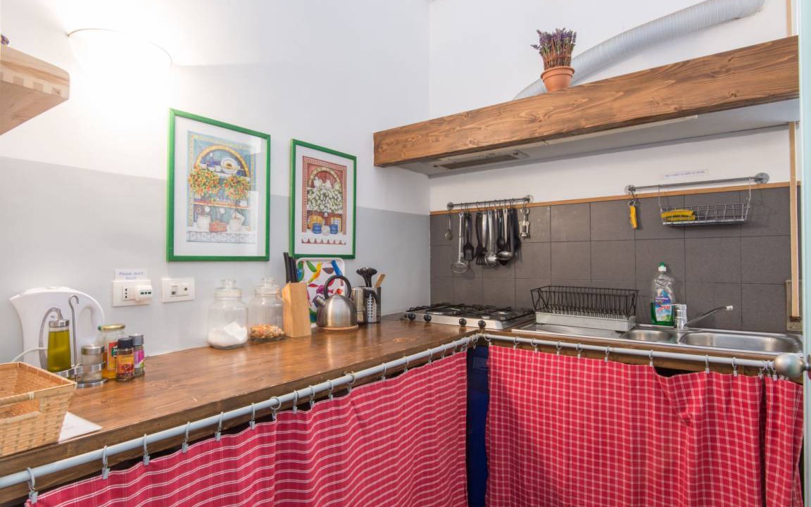 Photo of Kitchen in Navona