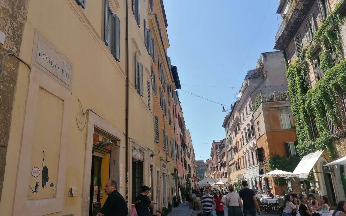 Photo of Others in Rione XIV Borgo