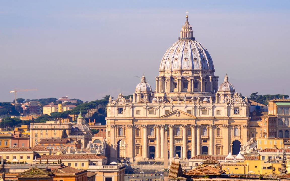 Photo of Others in Vatican