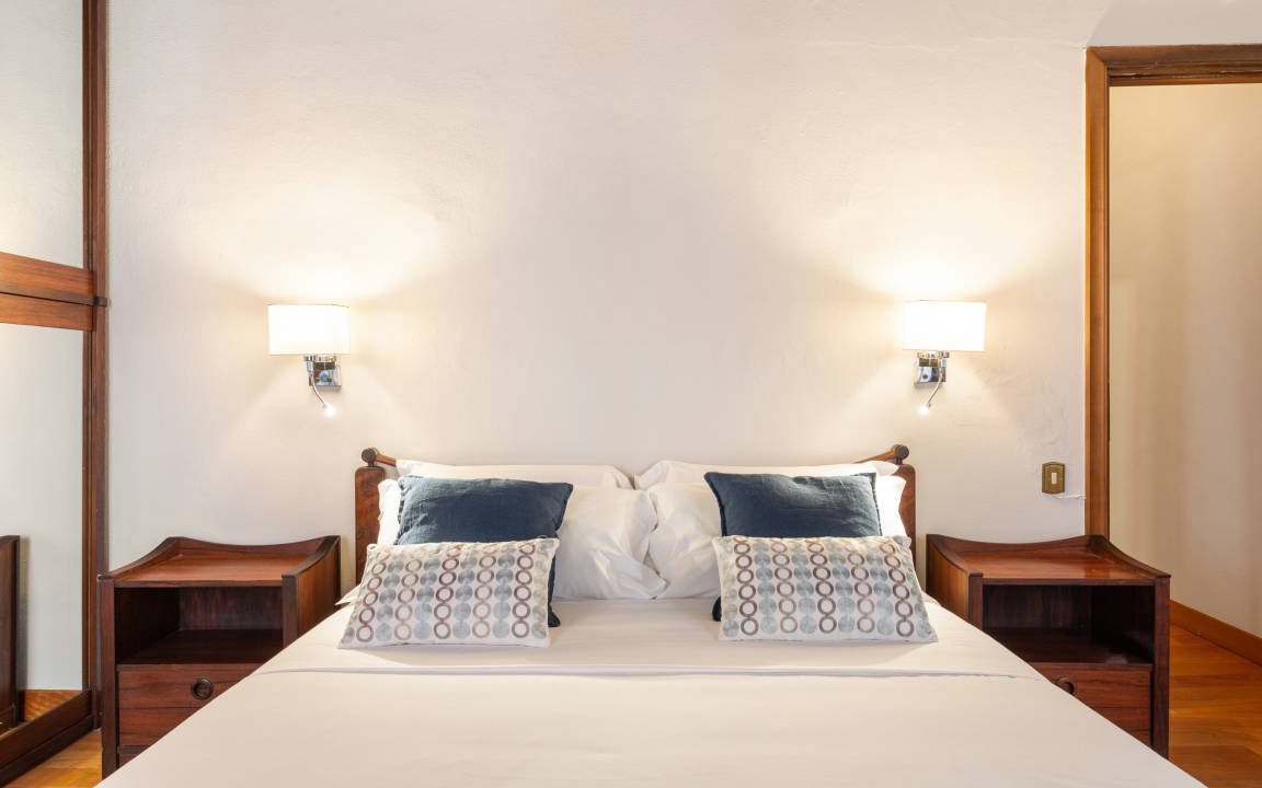 Photo of Bedroom in Monti
