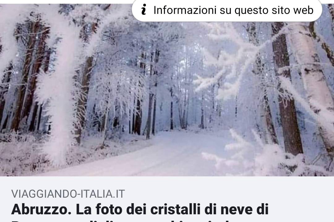 Photo of Others in Pettorano sul Gizio
