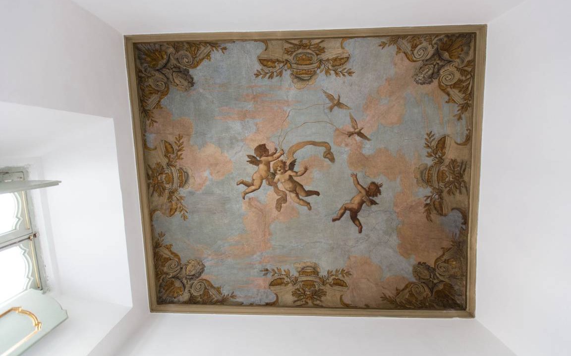 Photo of Others in Rione XI Sant'Angelo