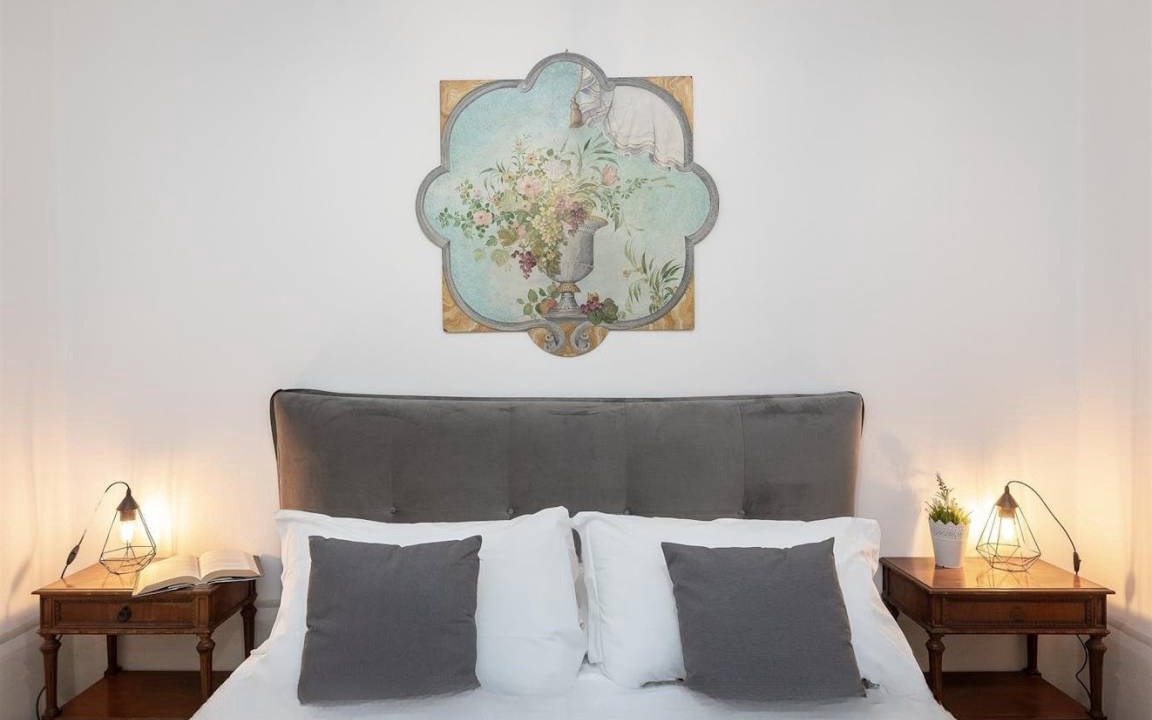 Photo of Bedroom in Rione XIV Borgo