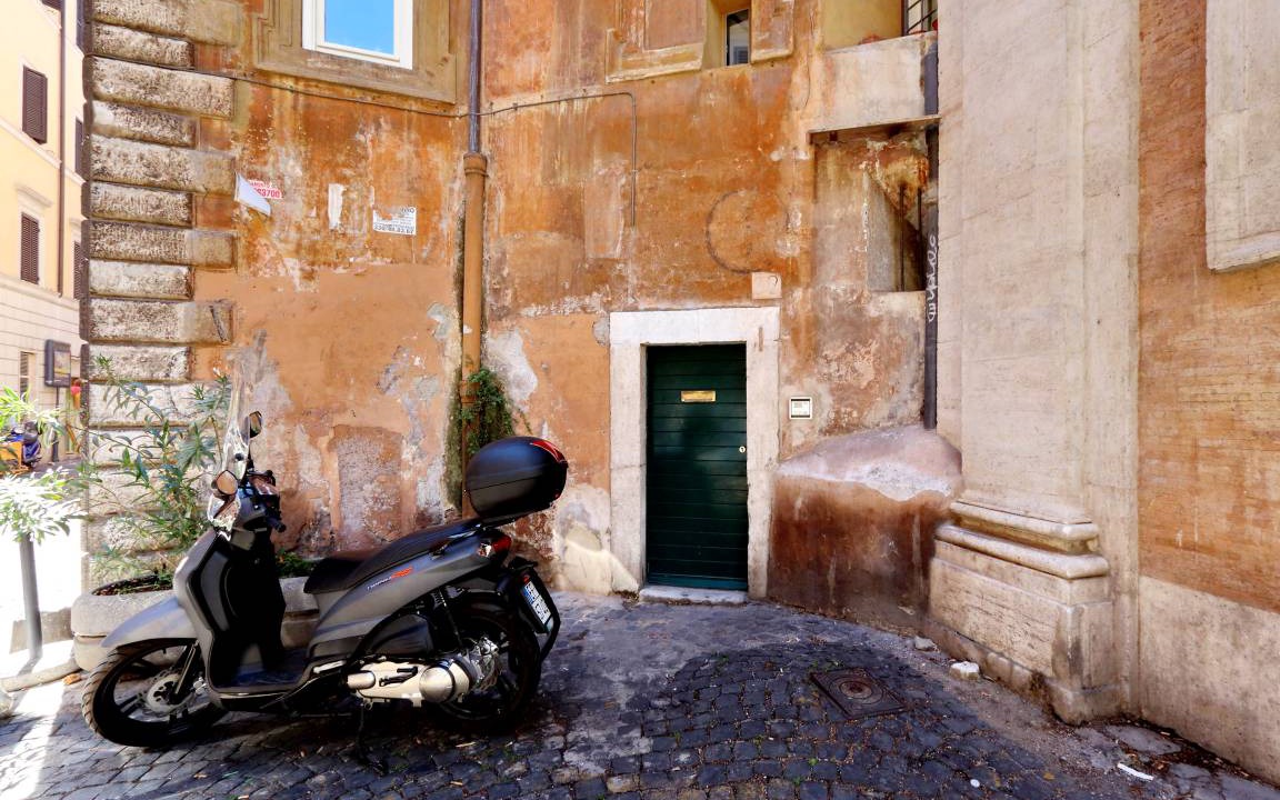 Photo of Others in Rione VI Parione