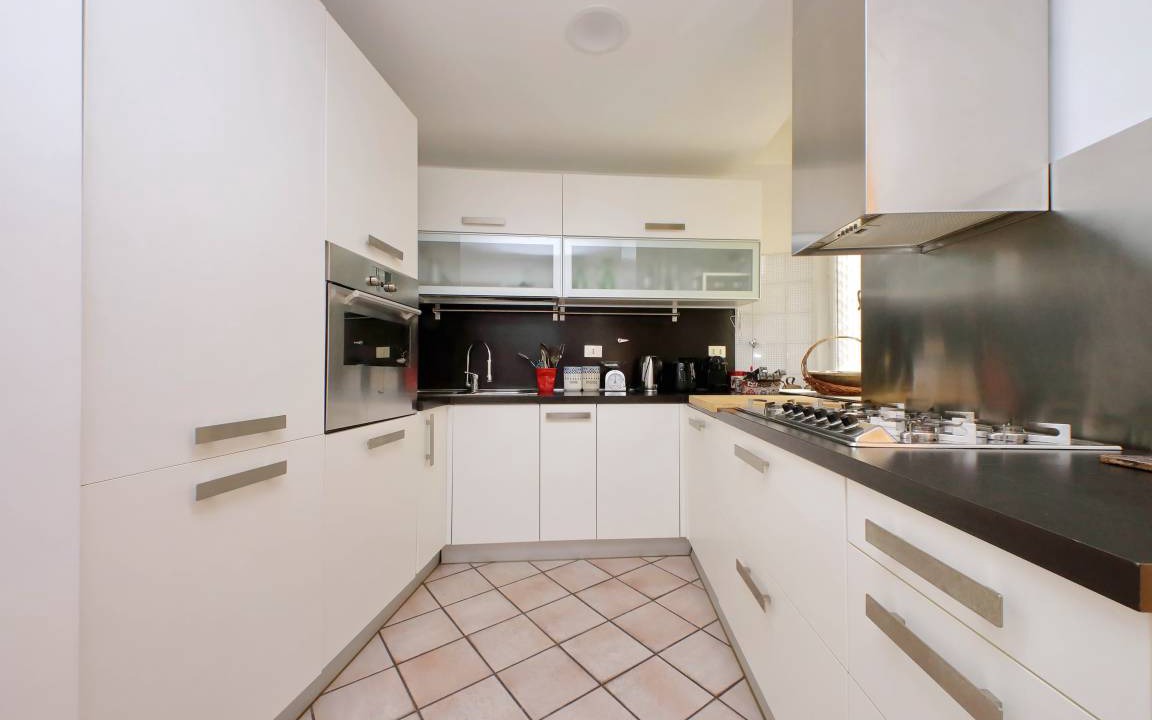 Photo of Kitchen in Rione V Ponte