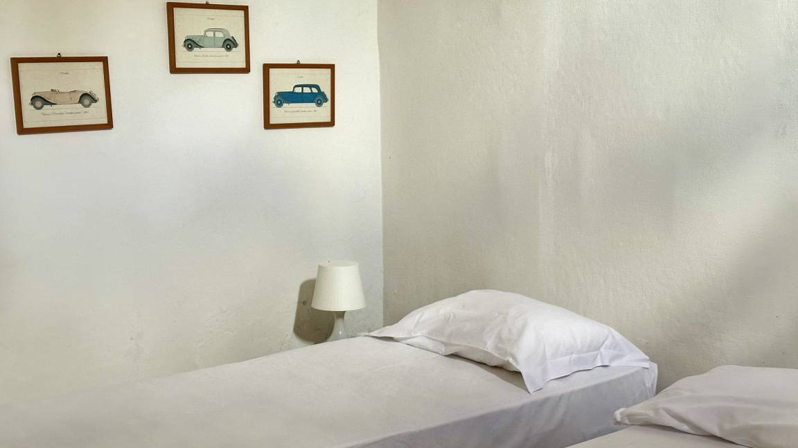 Photo of Bedroom in Villaggio Taunus