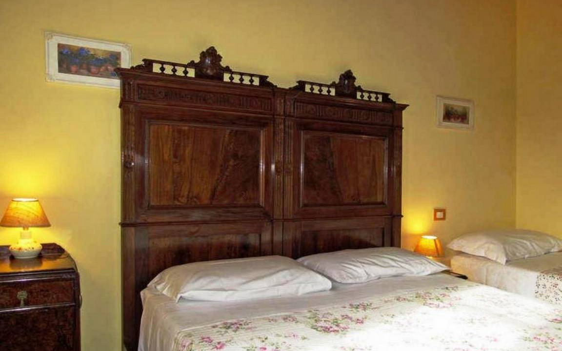 Photo of Bedroom in Ramazzano