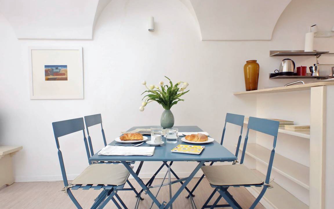 Photo of Livingroom in Monti