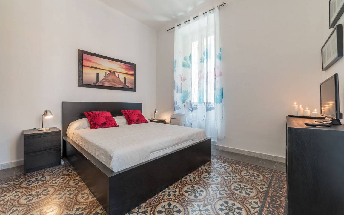 Photo of Bedroom in Rione XIV Borgo