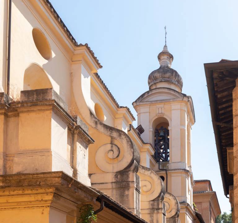 Photo of Others in Rione V Ponte