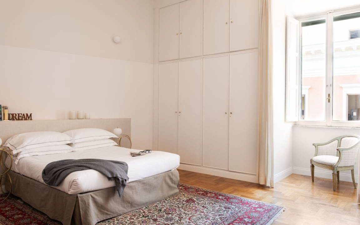 Photo of Bedroom in Repubblica