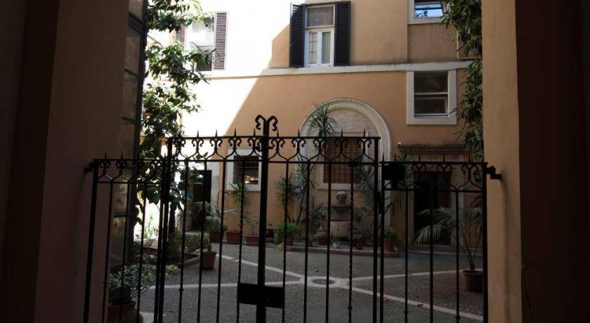 Photo of Others in Rione VIII Sant'Eustachio