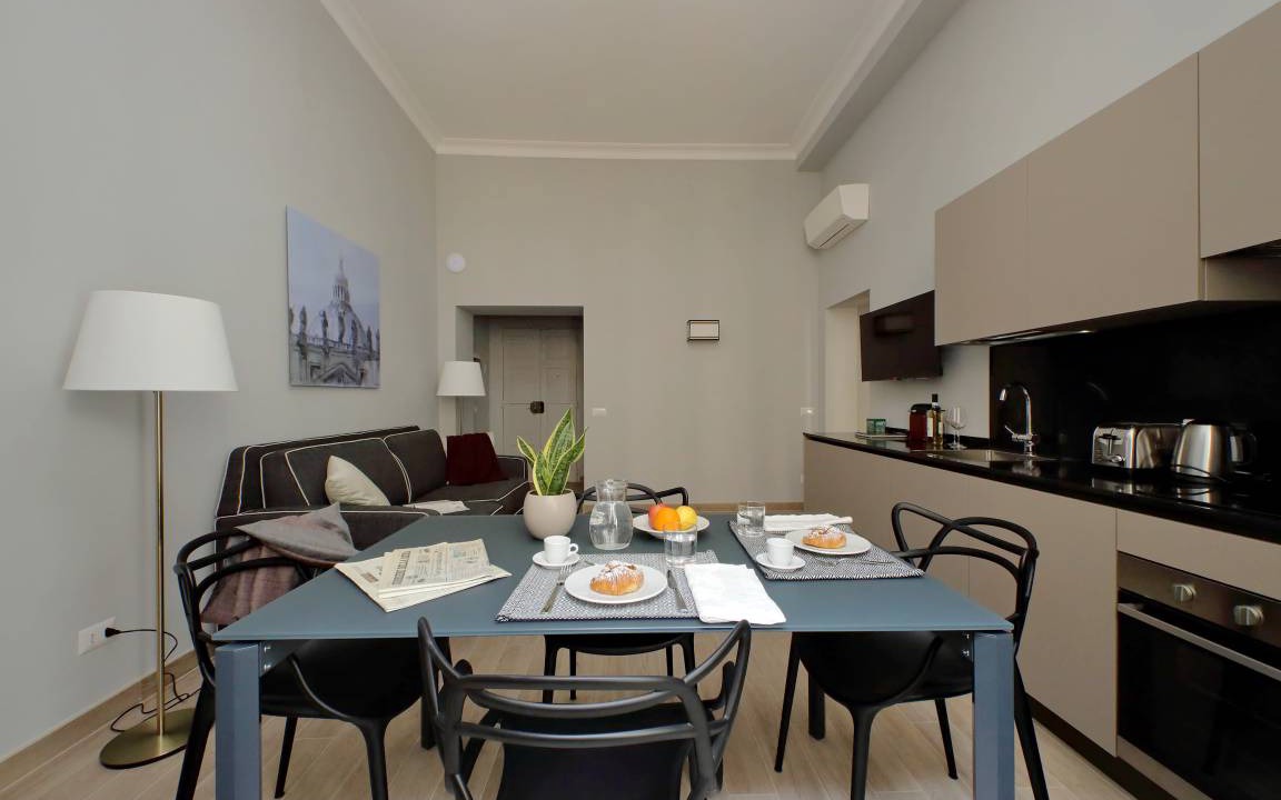 Photo of Livingroom in Repubblica