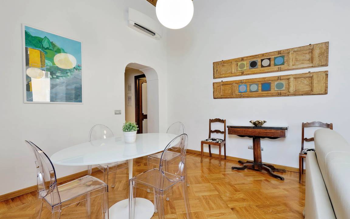 Photo of Others in Rione VII Regola