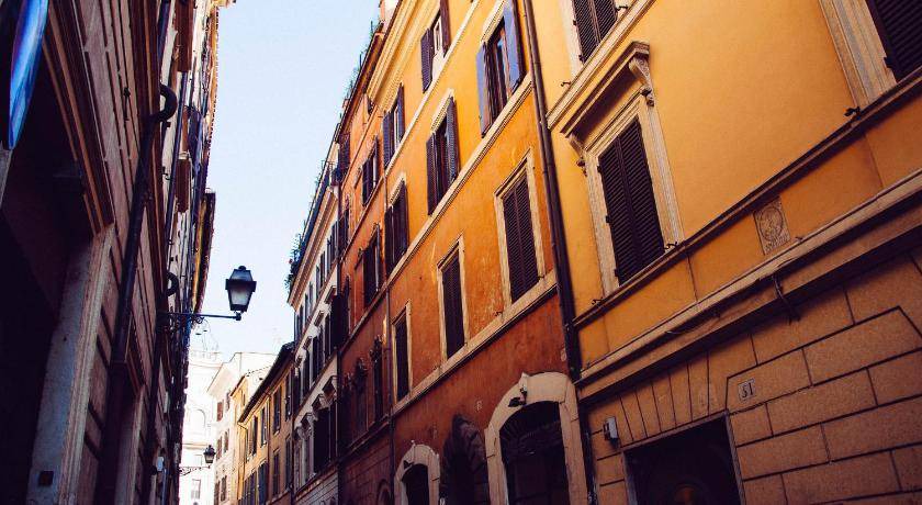 Photo of Others in Rione V Ponte