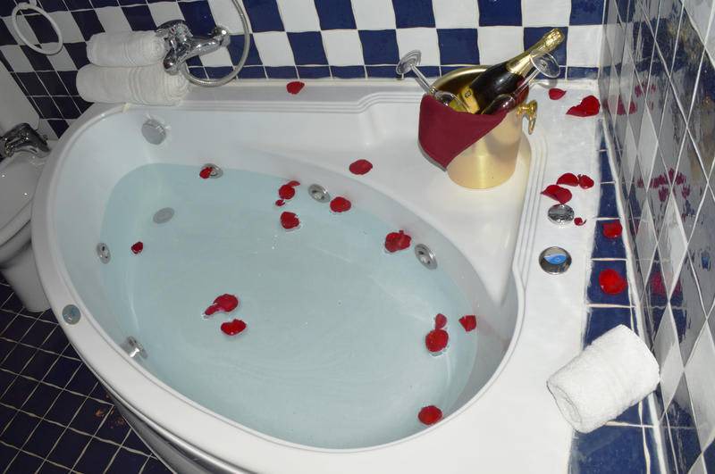 Photo of Bathroom in Monti