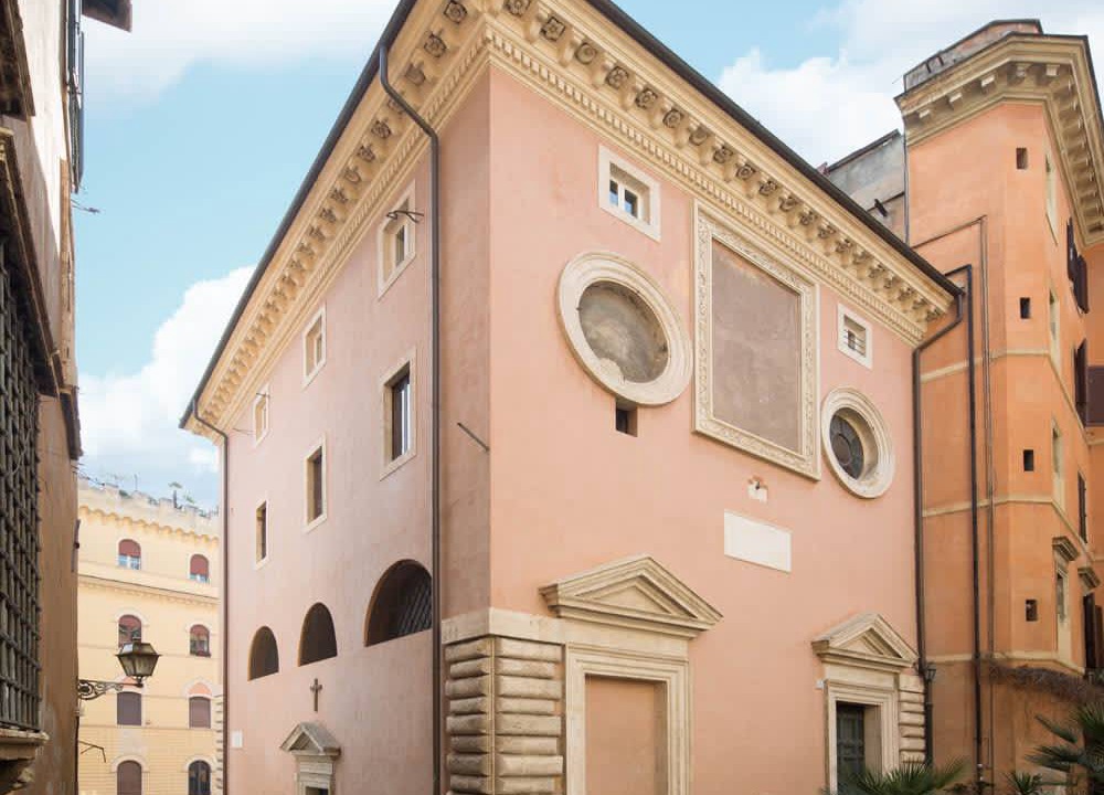 Photo of Others in Roman Ghetto