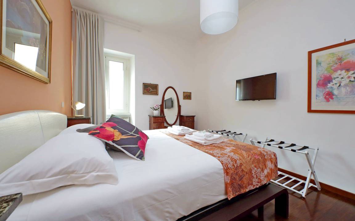 Photo of Bedroom in Vatican