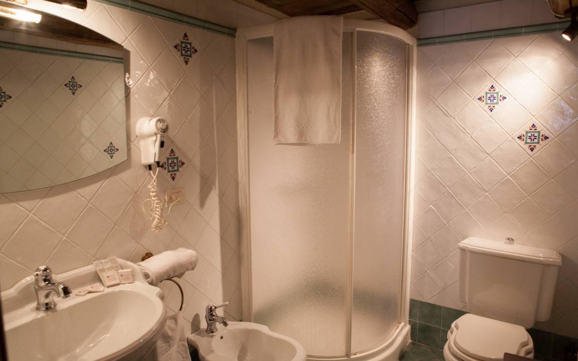 Photo of Bathroom in Raggiolo
