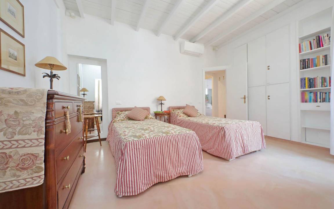 Photo of Bedroom in Rione V Ponte