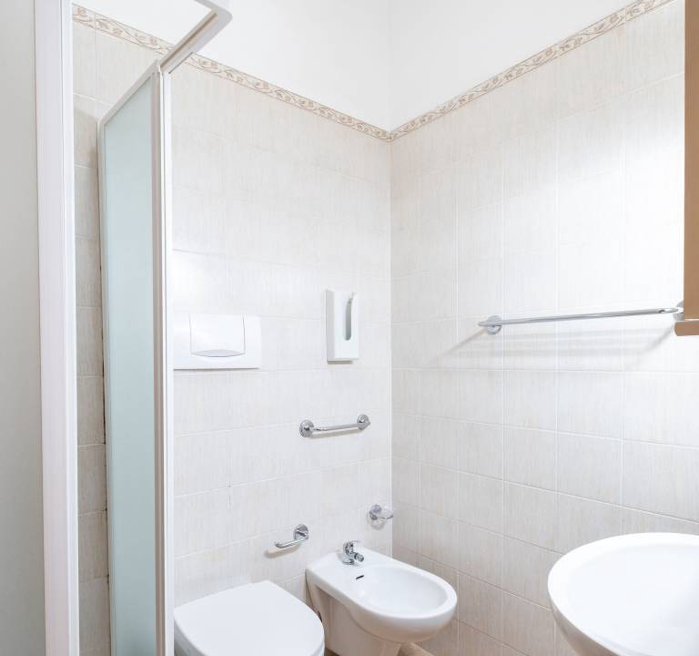 Photo of Bathroom in Vatican