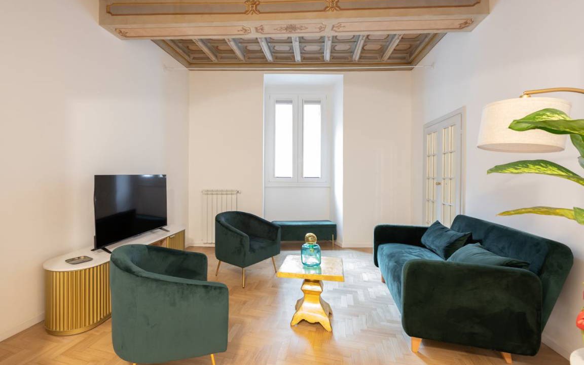 Photo of Livingroom in Navona