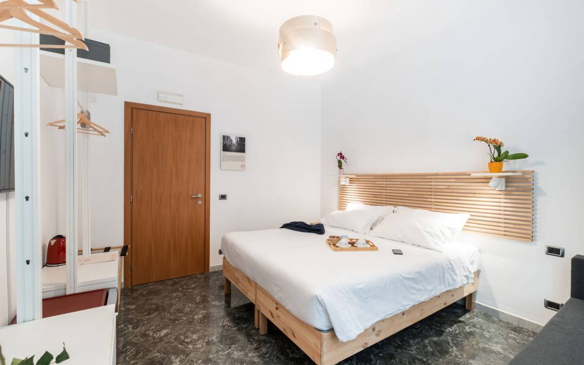 Photo of Bedroom in Vatican