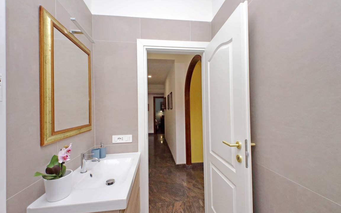 Photo of Bathroom in Vatican